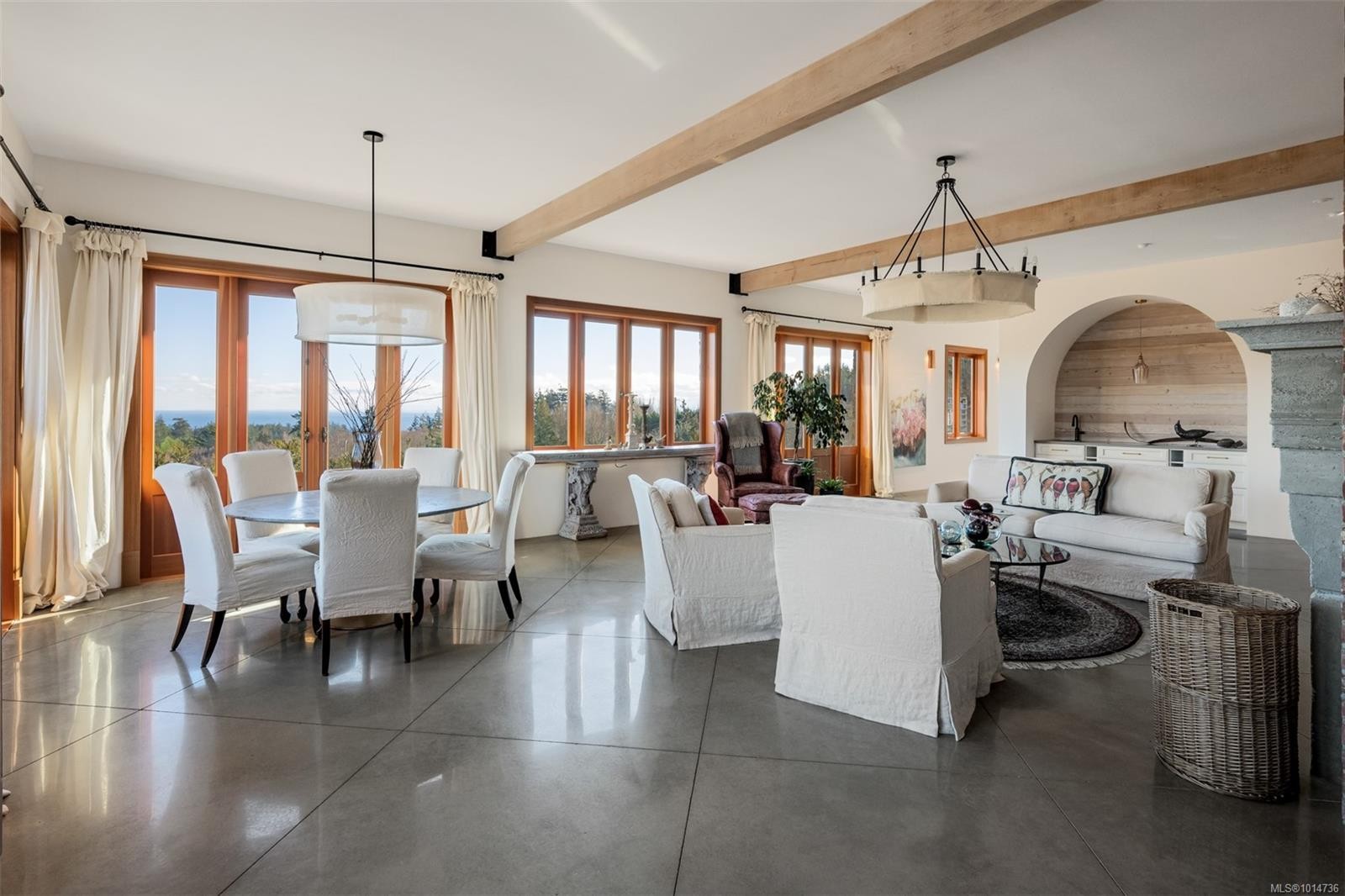 735 Arden Rd, Metchosin, BC