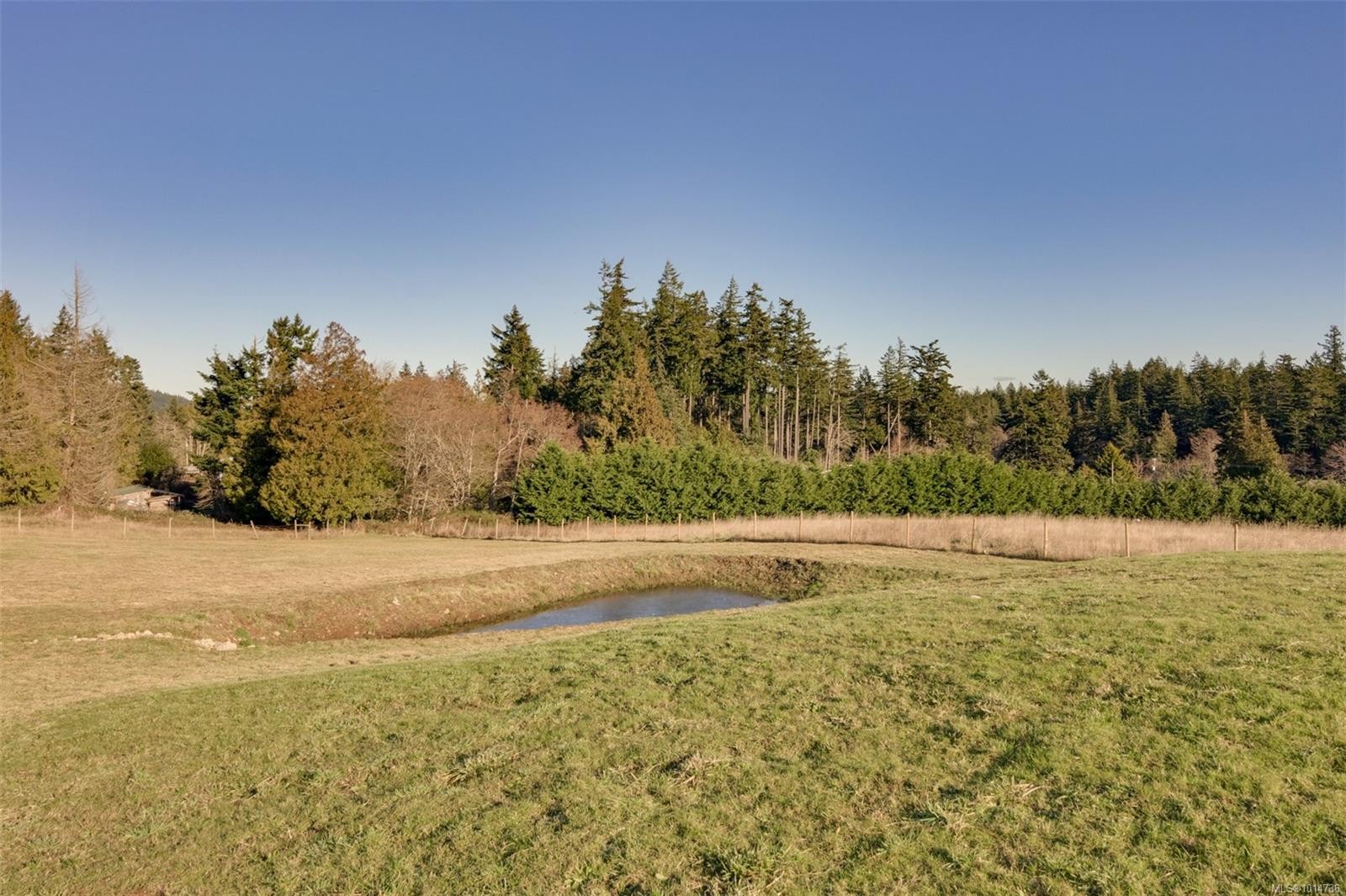 735 Arden Rd, Metchosin, BC