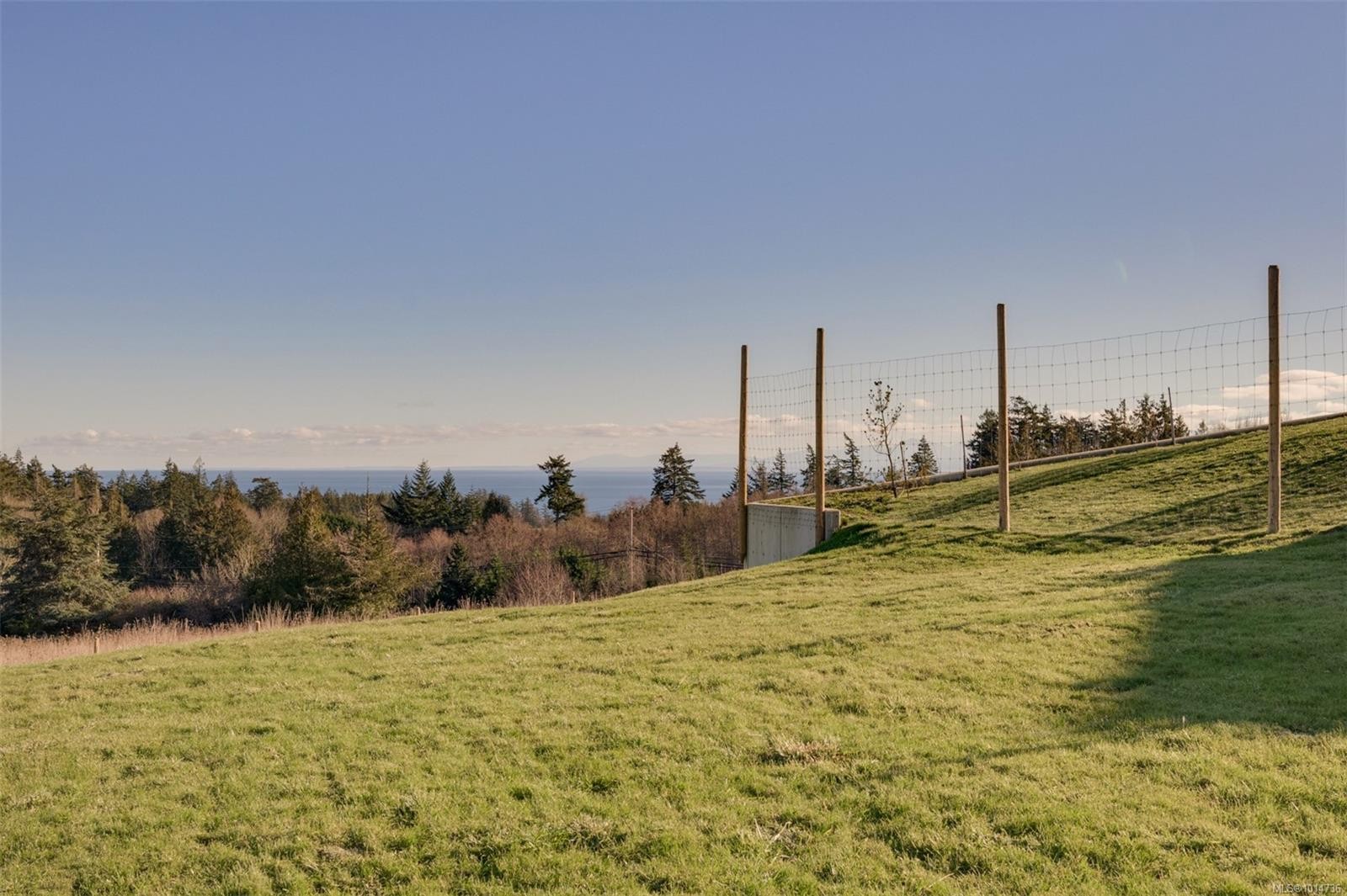 735 Arden Rd, Metchosin, BC