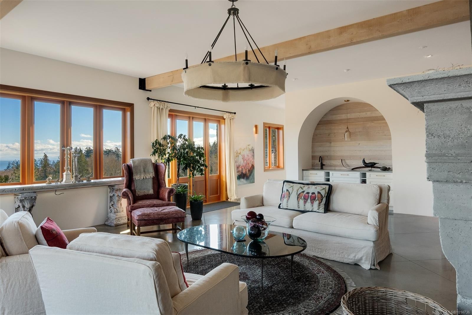 735 Arden Rd, Metchosin, BC