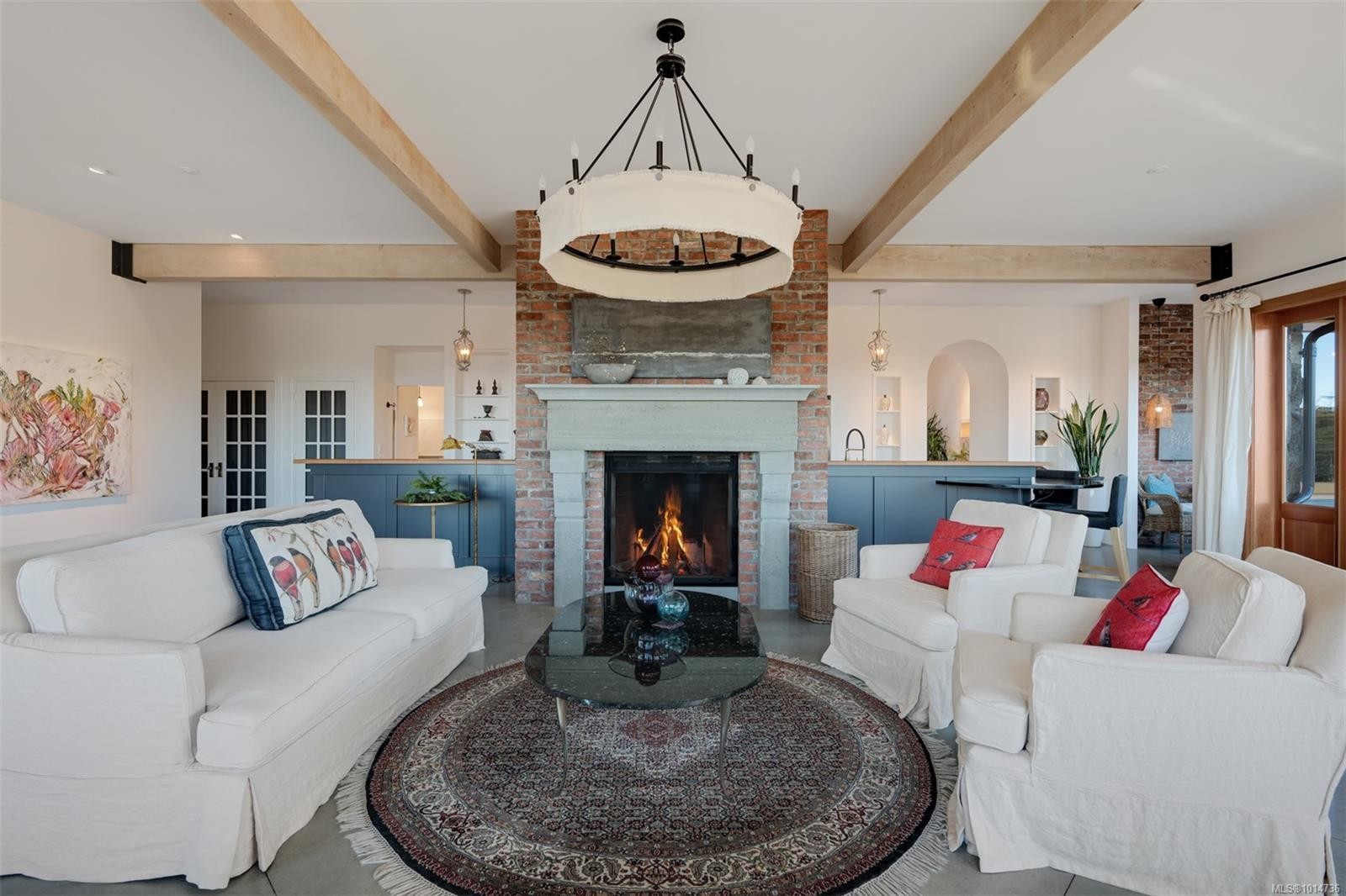 735 Arden Rd, Metchosin, BC