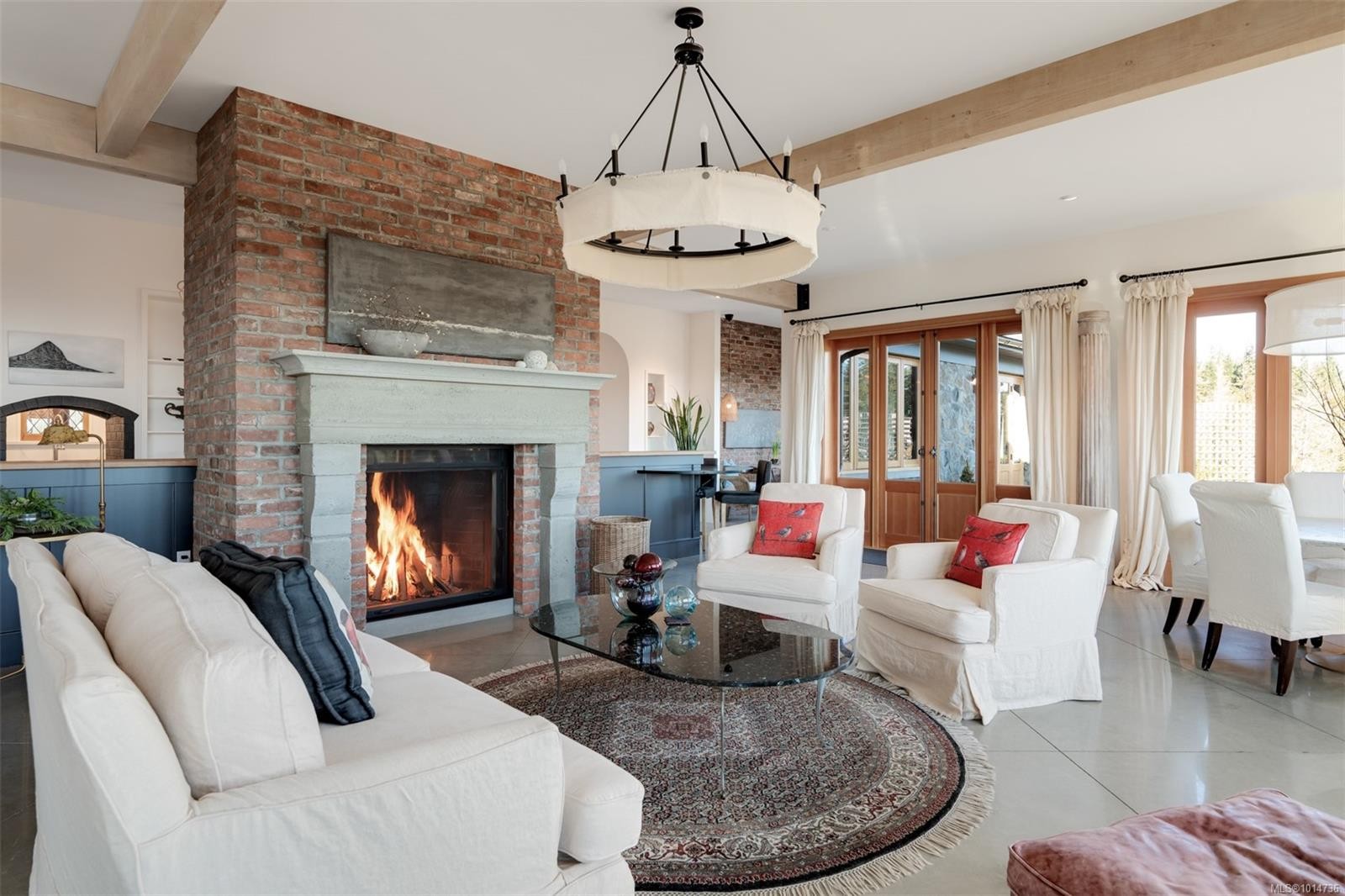 735 Arden Rd, Metchosin, BC