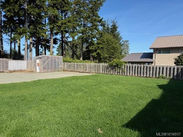 8730 Seaview Dr, Port Hardy, BC