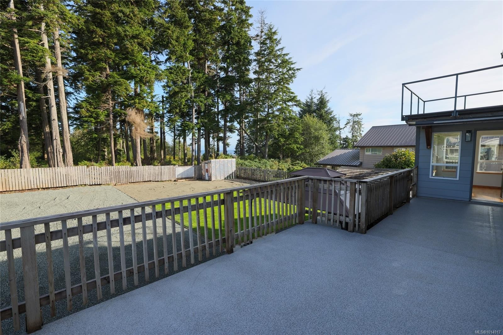 8730 Seaview Dr, Port Hardy, BC