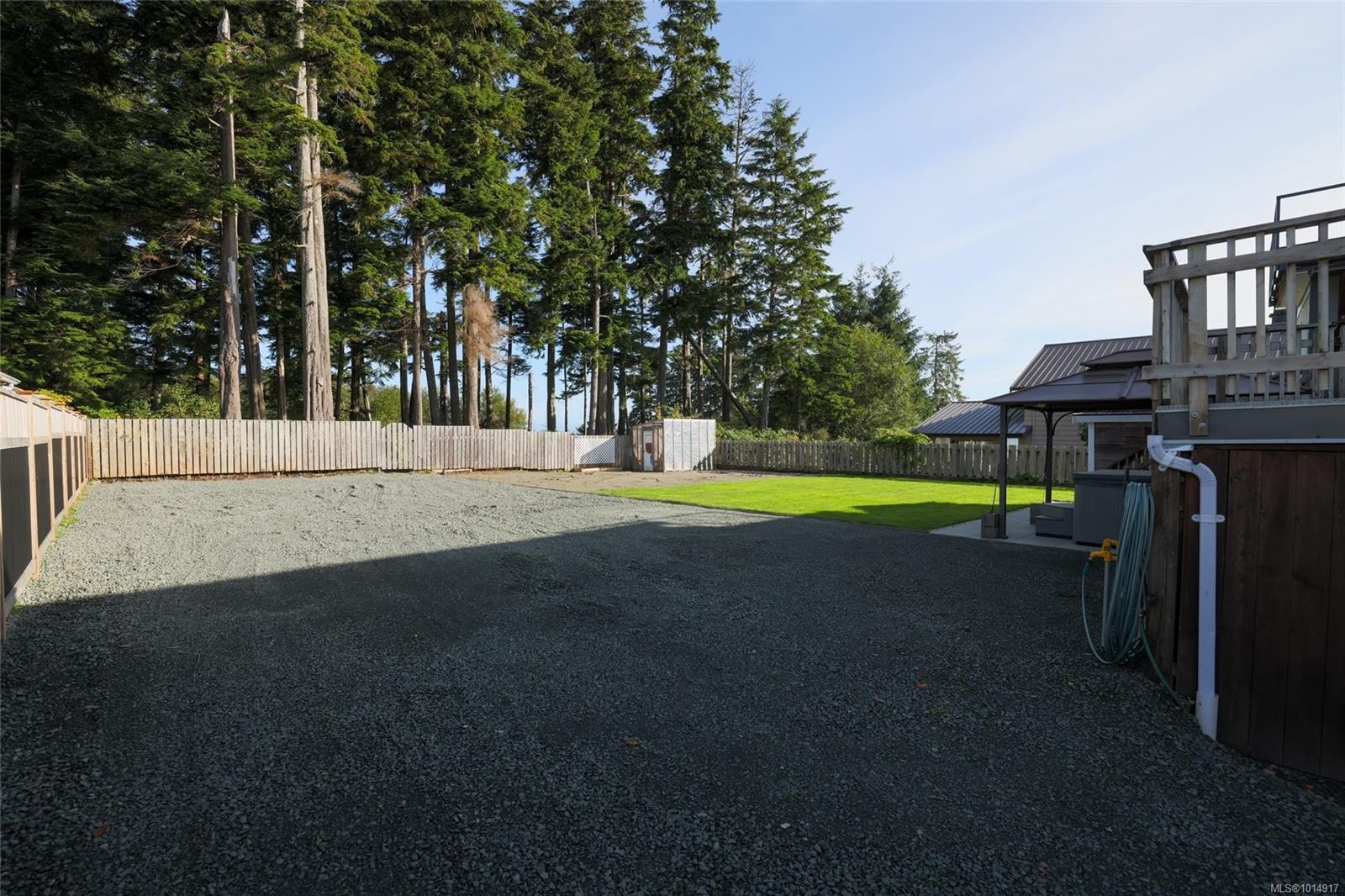 8730 Seaview Dr, Port Hardy, BC