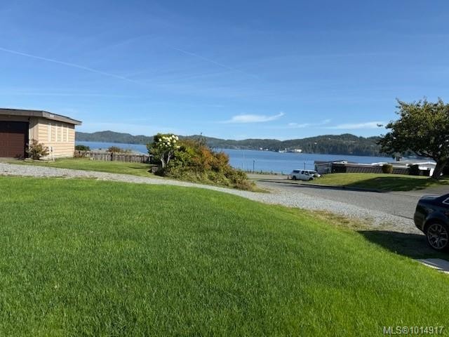 8730 Seaview Dr, Port Hardy, BC