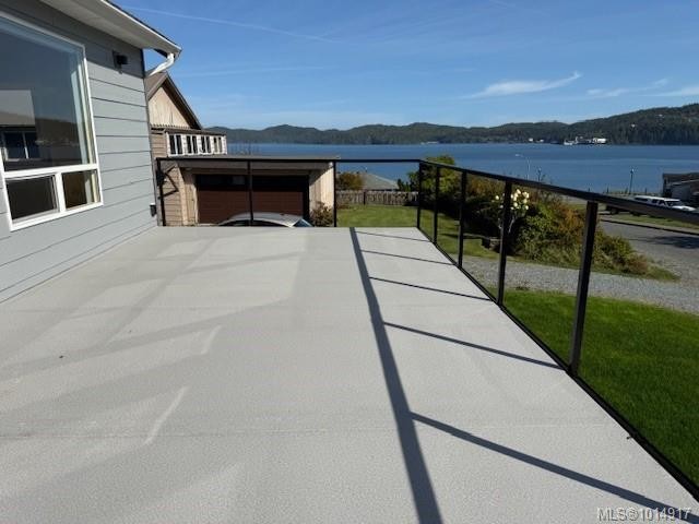 8730 Seaview Dr, Port Hardy, BC