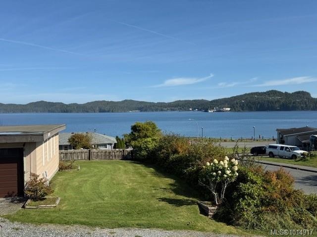 8730 Seaview Dr, Port Hardy, BC