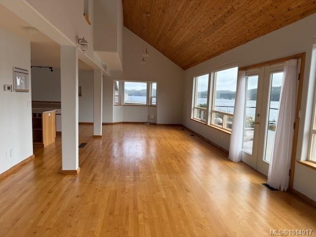 8730 Seaview Dr, Port Hardy, BC