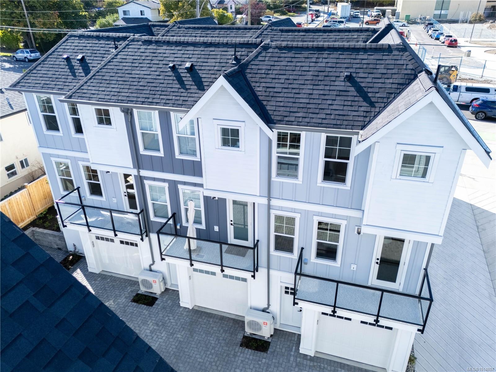 Unit 3-3907 Cedar Hill Rd, Saanich, BC