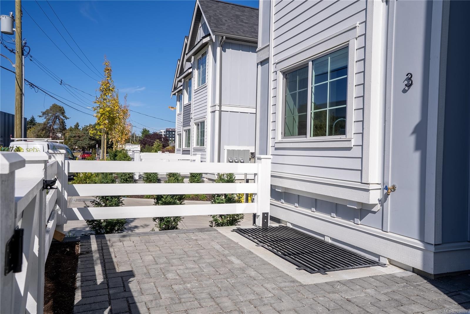 Unit 3-3907 Cedar Hill Rd, Saanich, BC