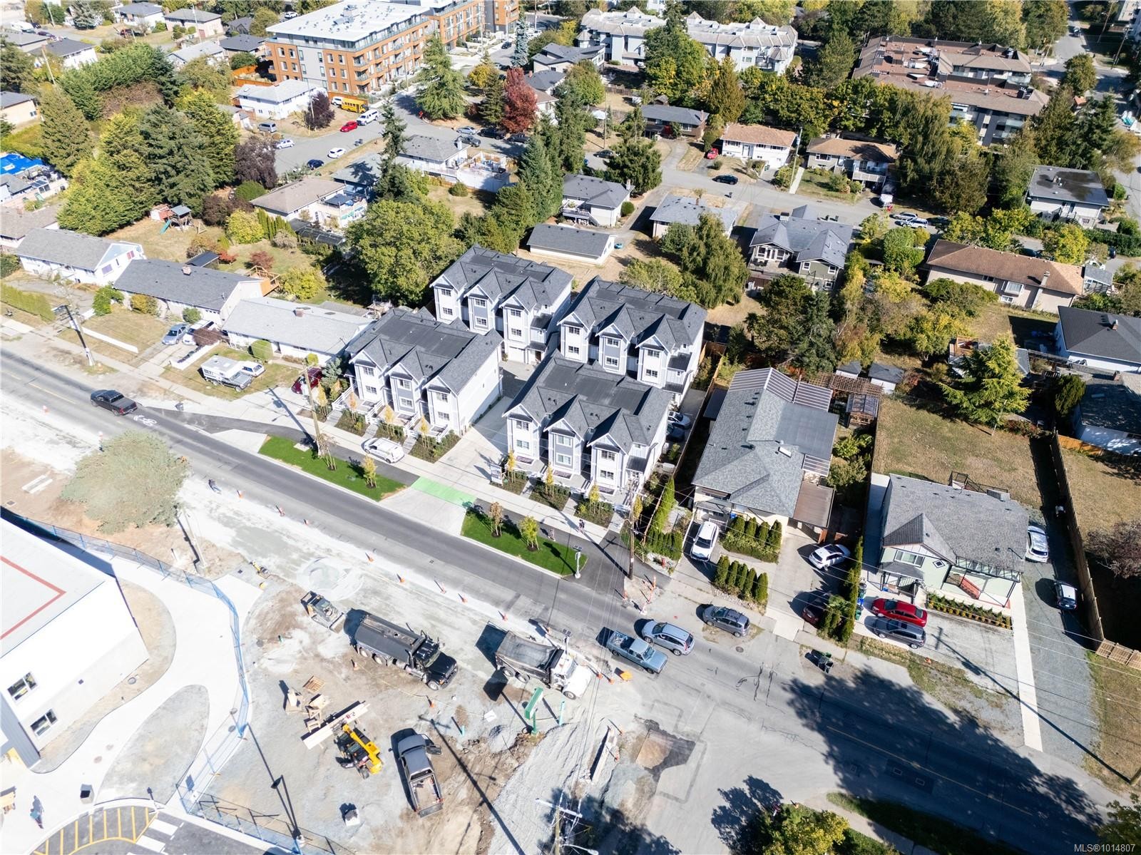 Unit 3-3907 Cedar Hill Rd, Saanich, BC