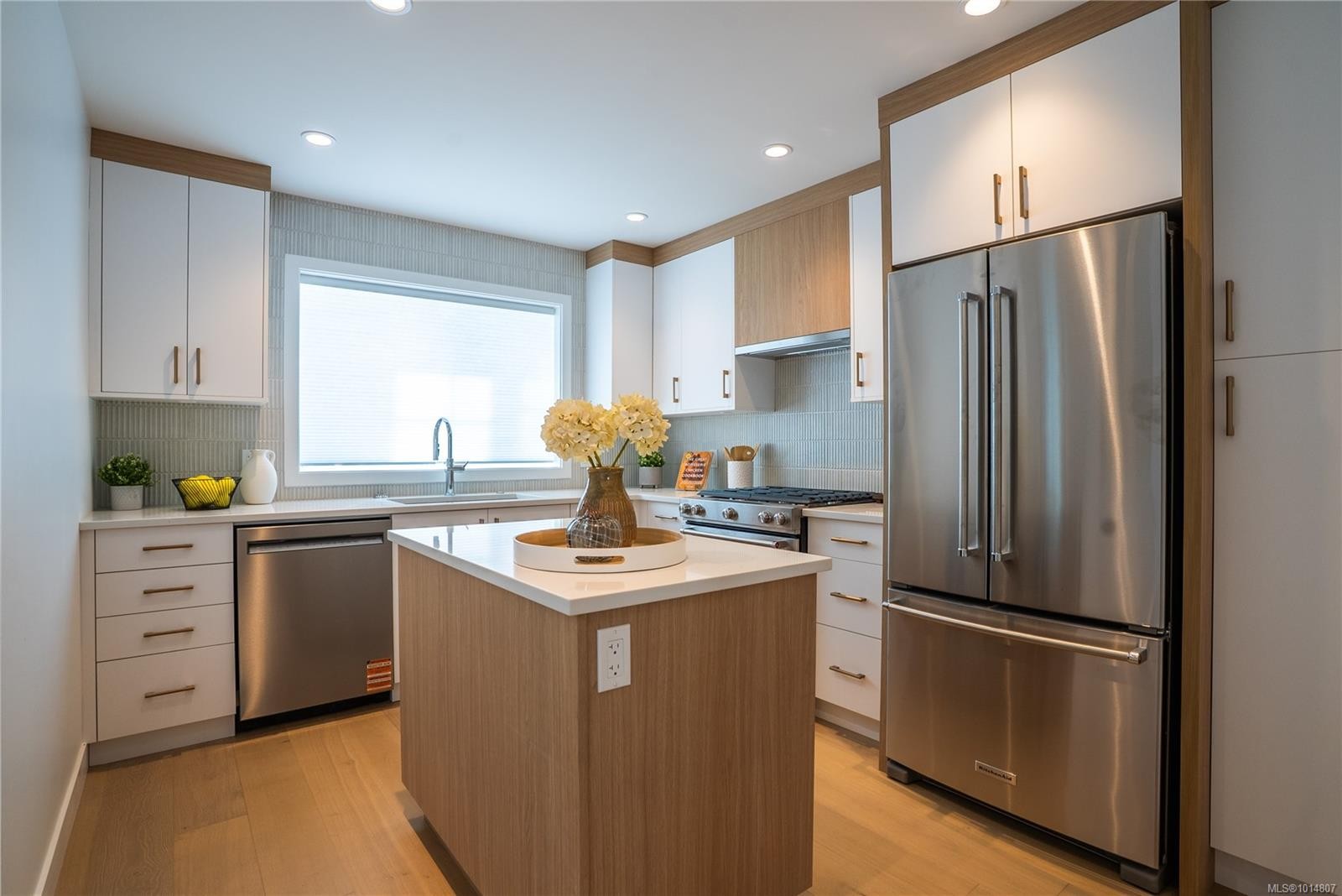 Unit 3-3907 Cedar Hill Rd, Saanich, BC