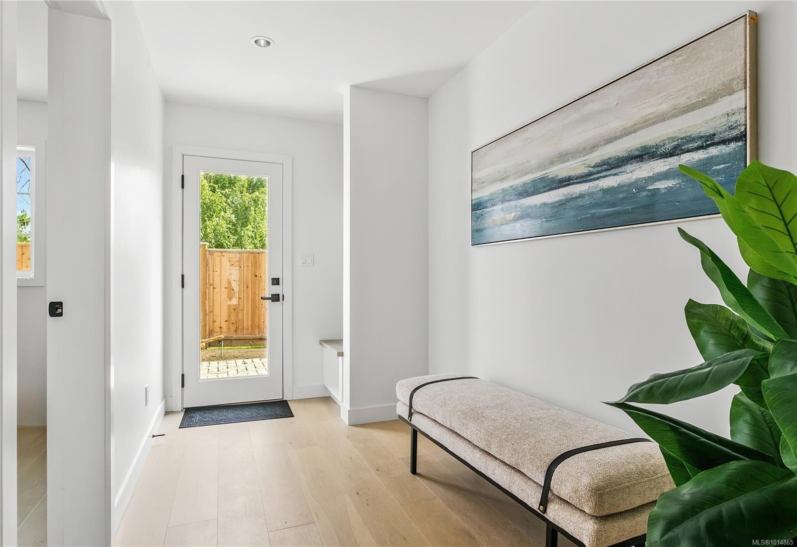 Unit 8-3907 Cedar Hill Rd, Saanich, BC