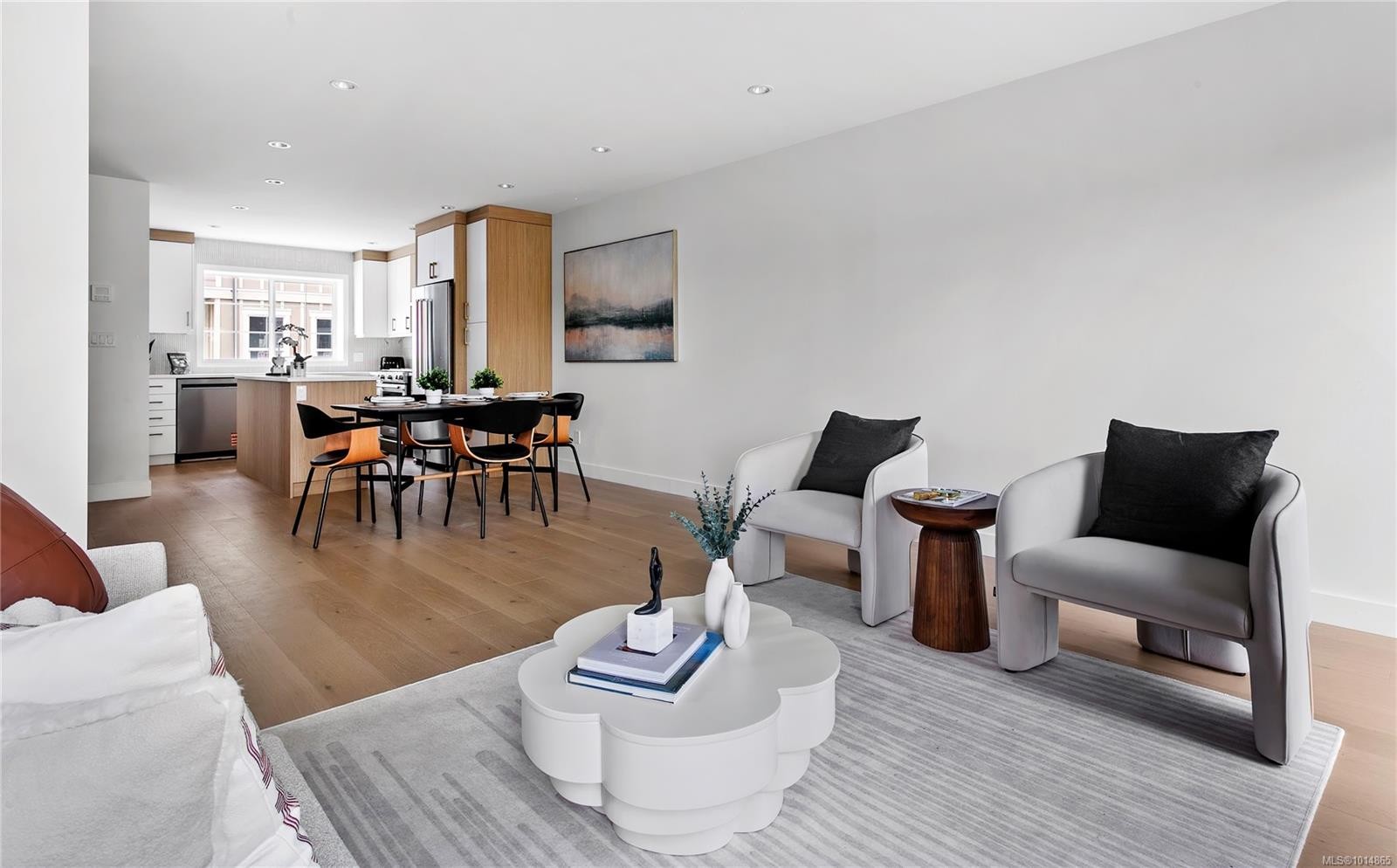 Unit 8-3907 Cedar Hill Rd, Saanich, BC