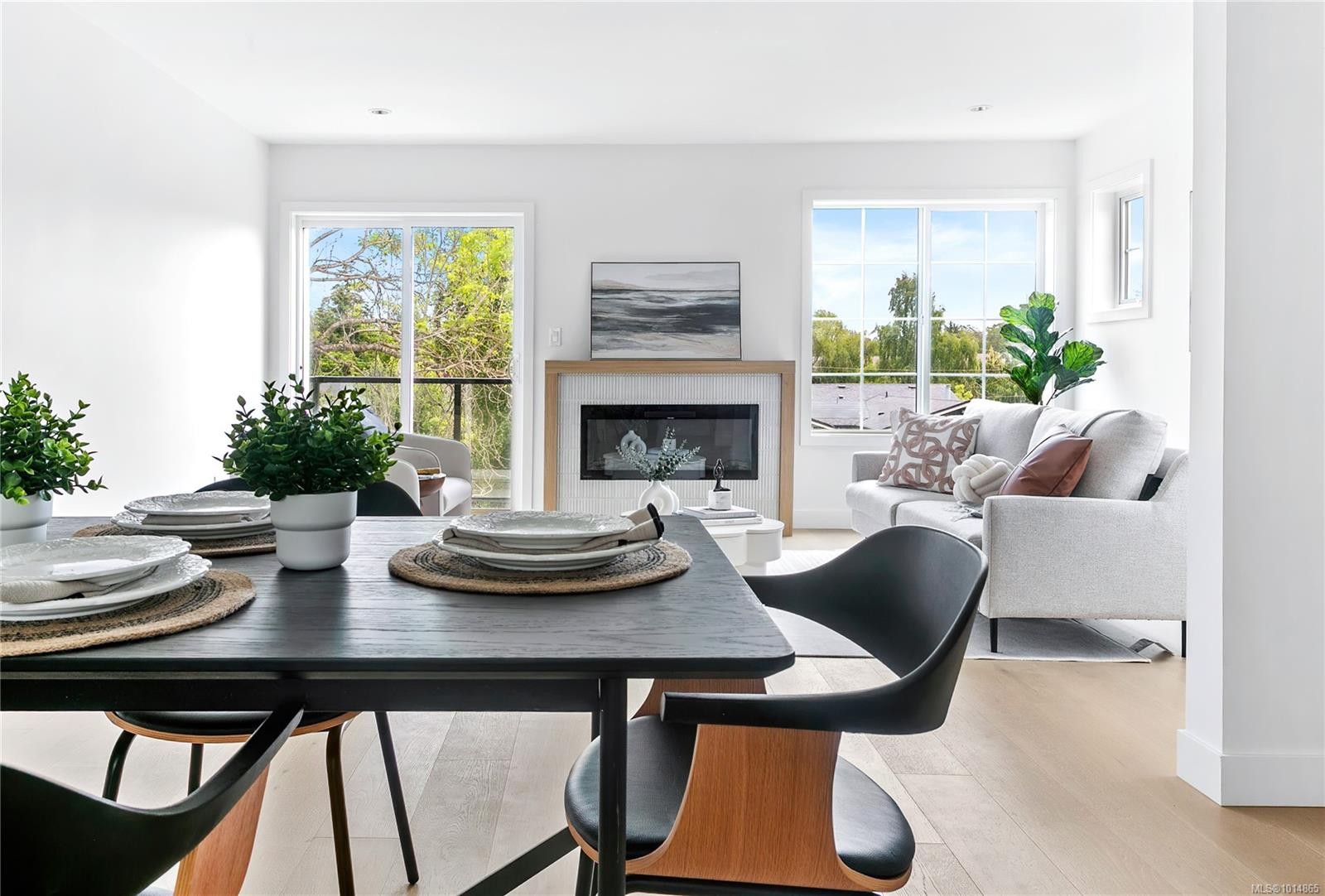 Unit 8-3907 Cedar Hill Rd, Saanich, BC