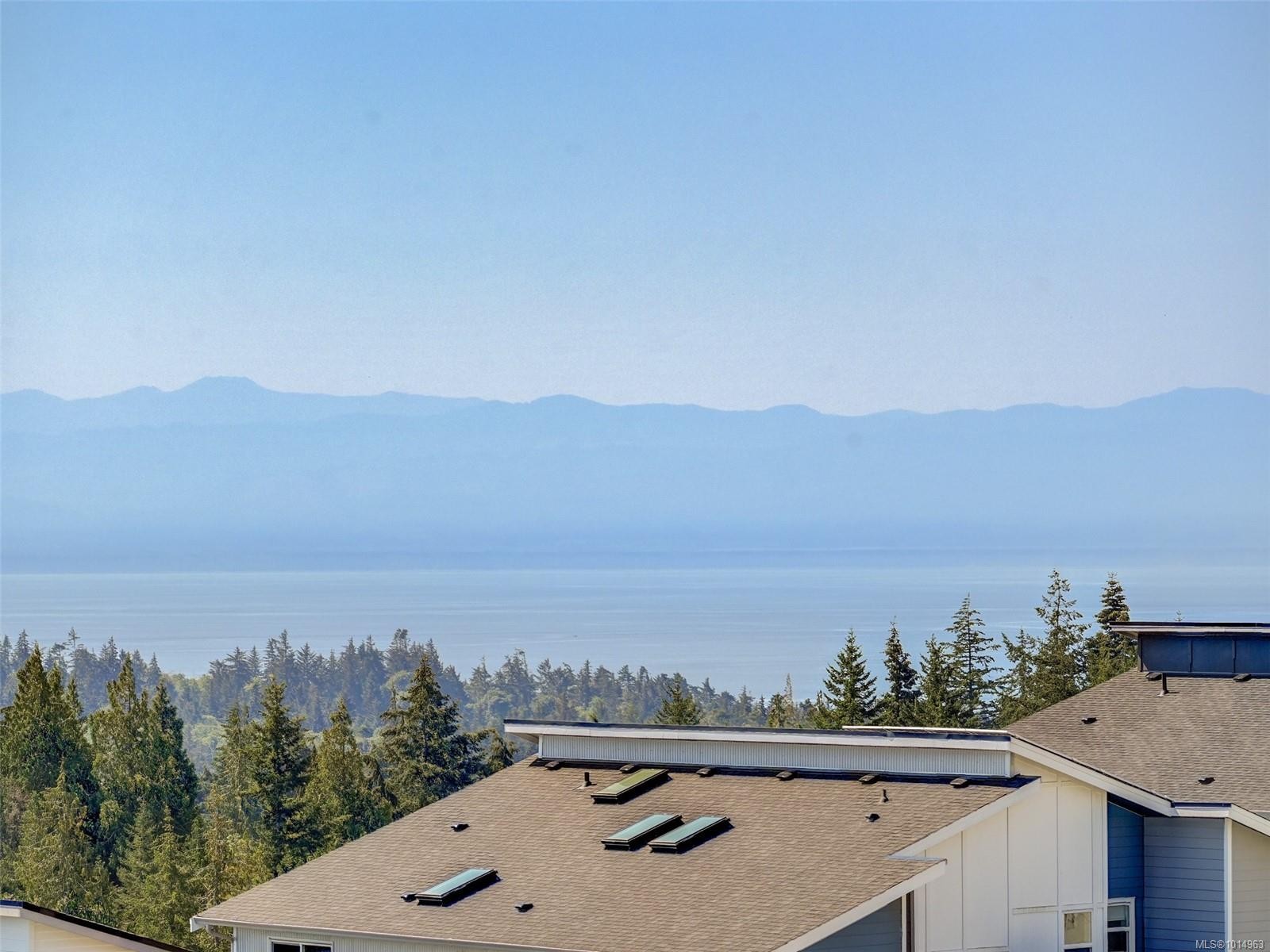 2311 Hudson Terr, Sooke, BC - Outdoor With Body Of Water With View