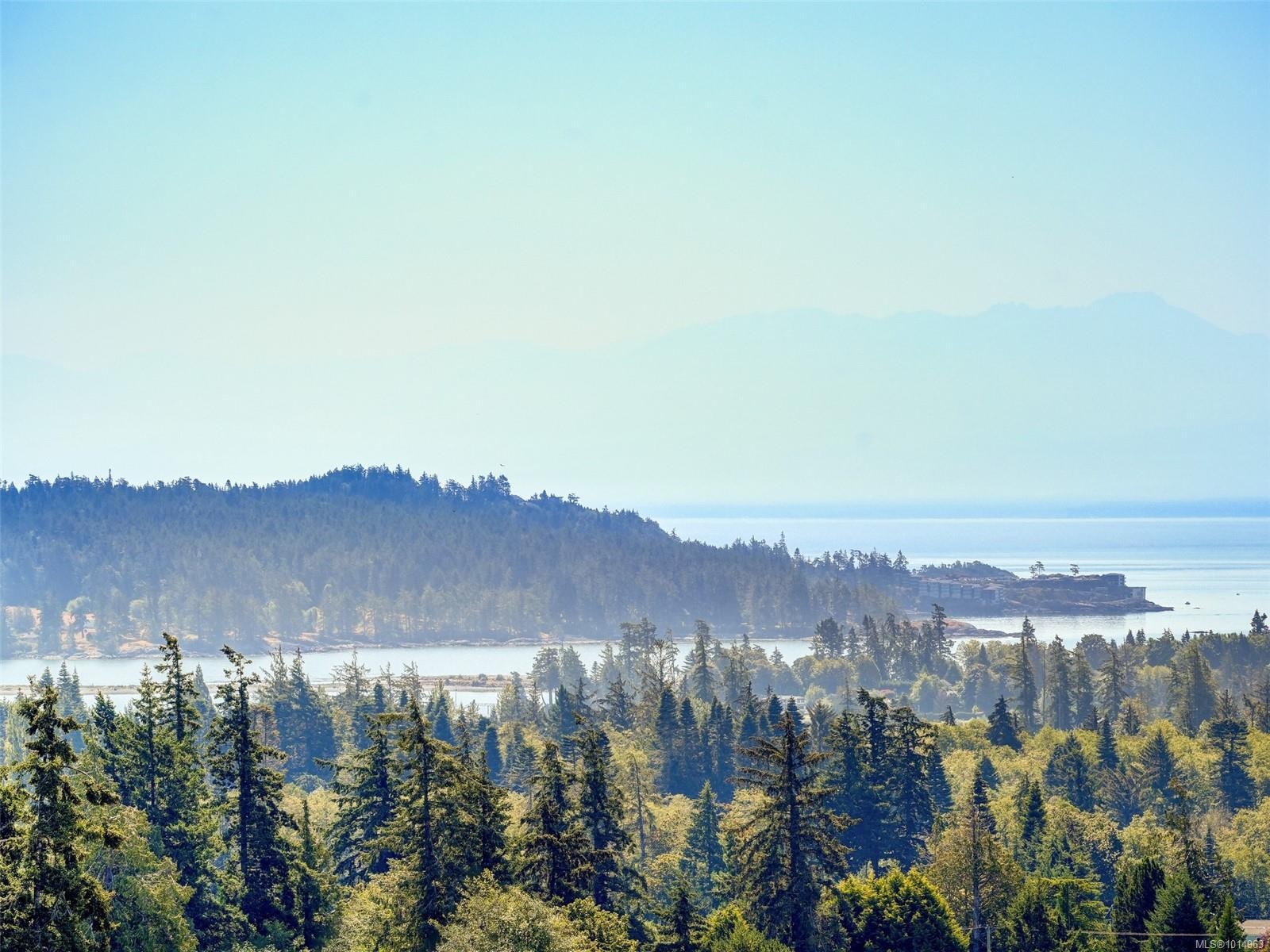 2311 Hudson Terr, Sooke, BC - Outdoor With Body Of Water With View
