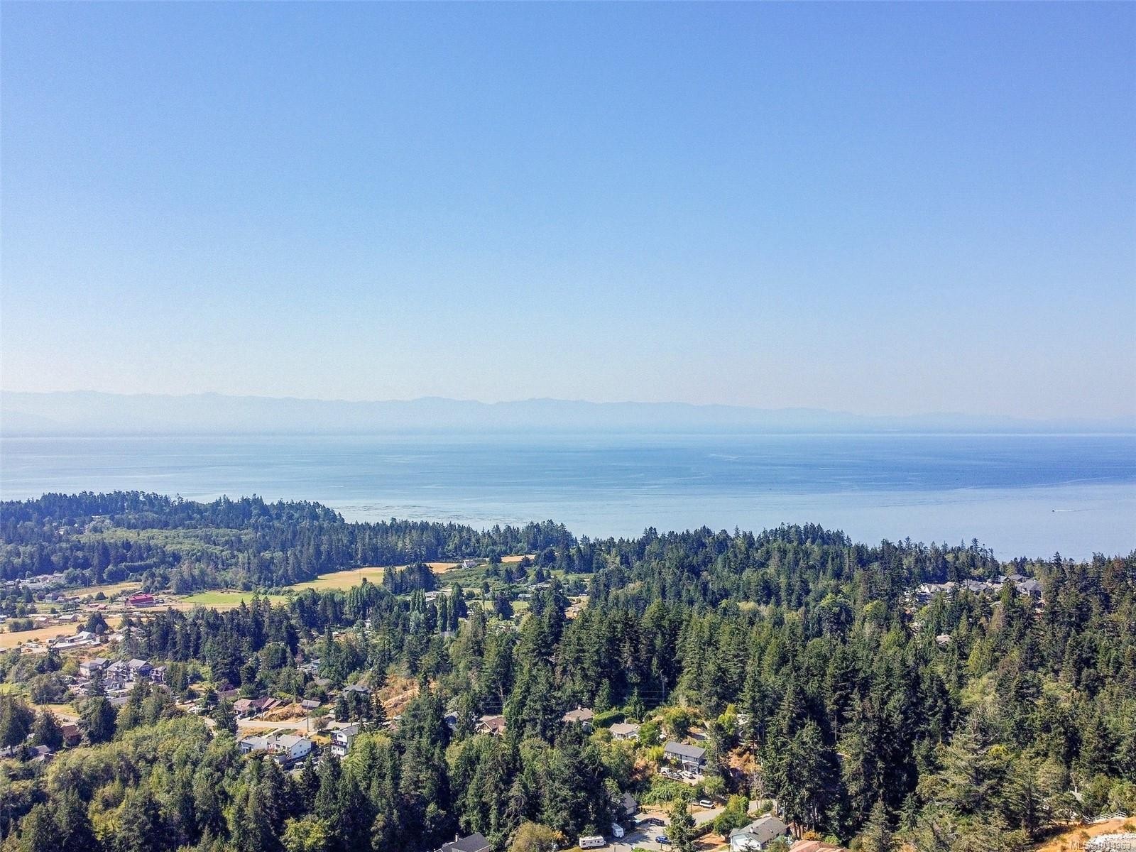 2311 Hudson Terr, Sooke, BC - Outdoor With View