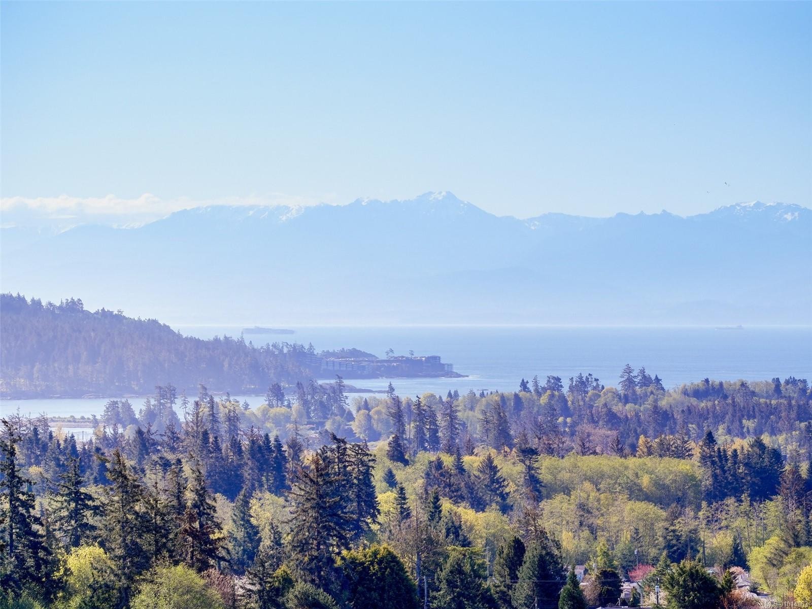 2311 Hudson Terr, Sooke, BC - Outdoor With View