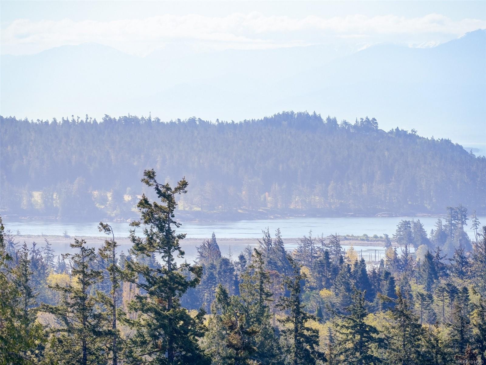 2311 Hudson Terr, Sooke, BC - Outdoor With Body Of Water With View