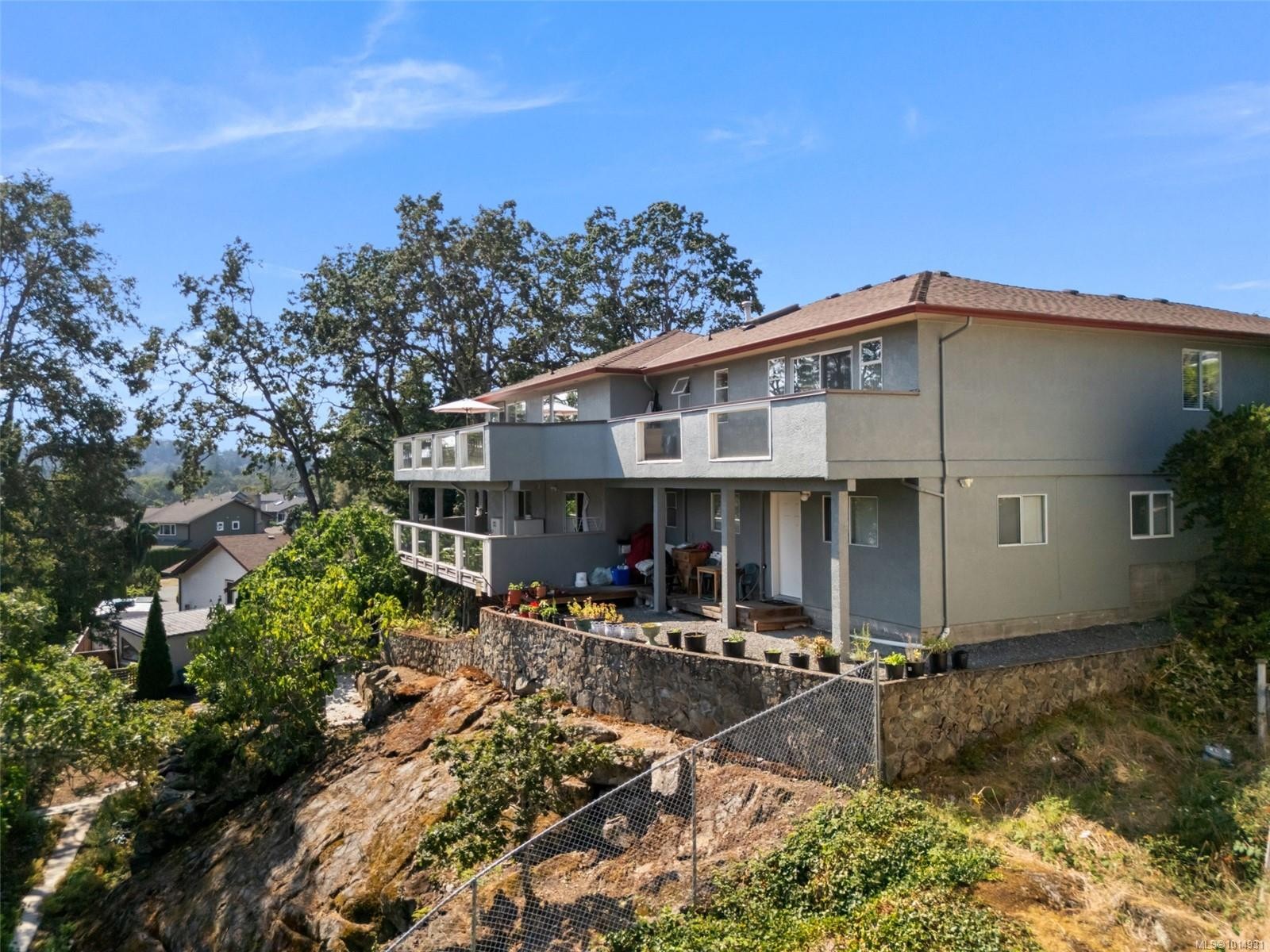 899 Currandale Crt, Saanich, BC