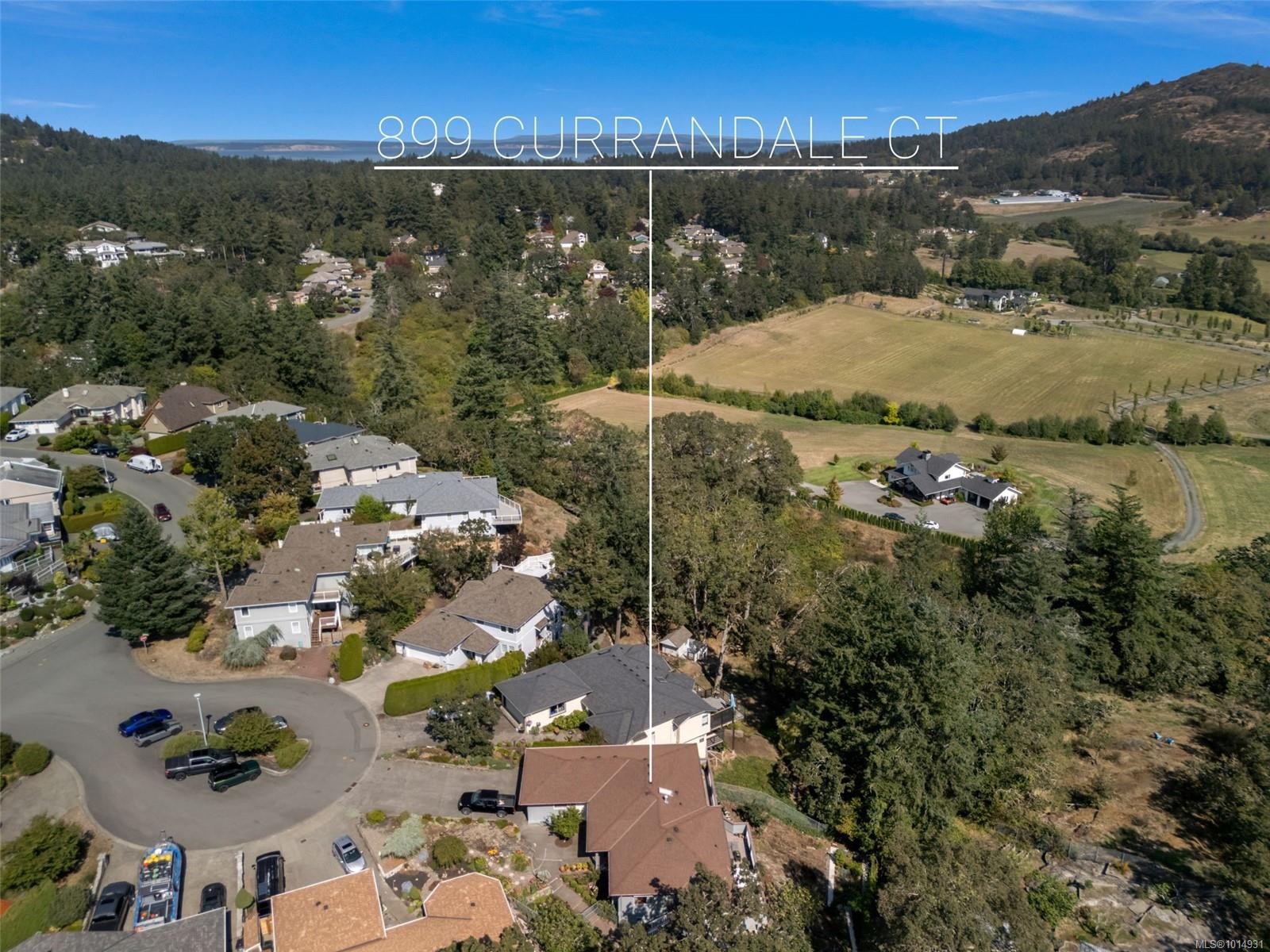 899 Currandale Crt, Saanich, BC