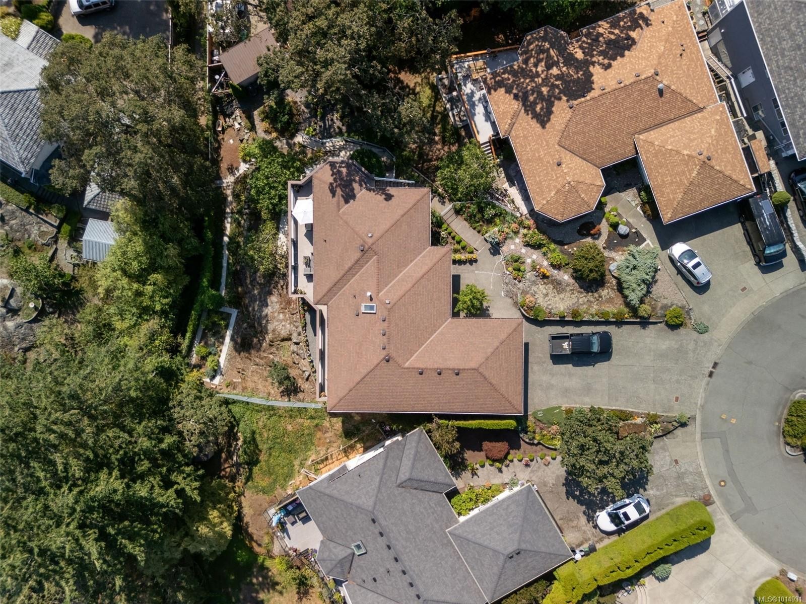 899 Currandale Crt, Saanich, BC