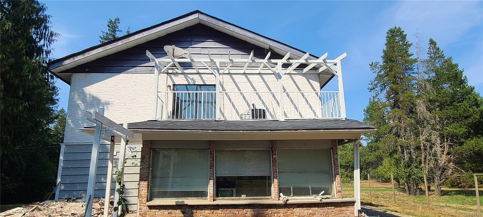 2262 Grafton Ave, Coombs, BC