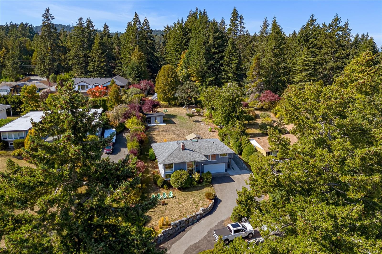 8650 Emard Terr, North Saanich, BC