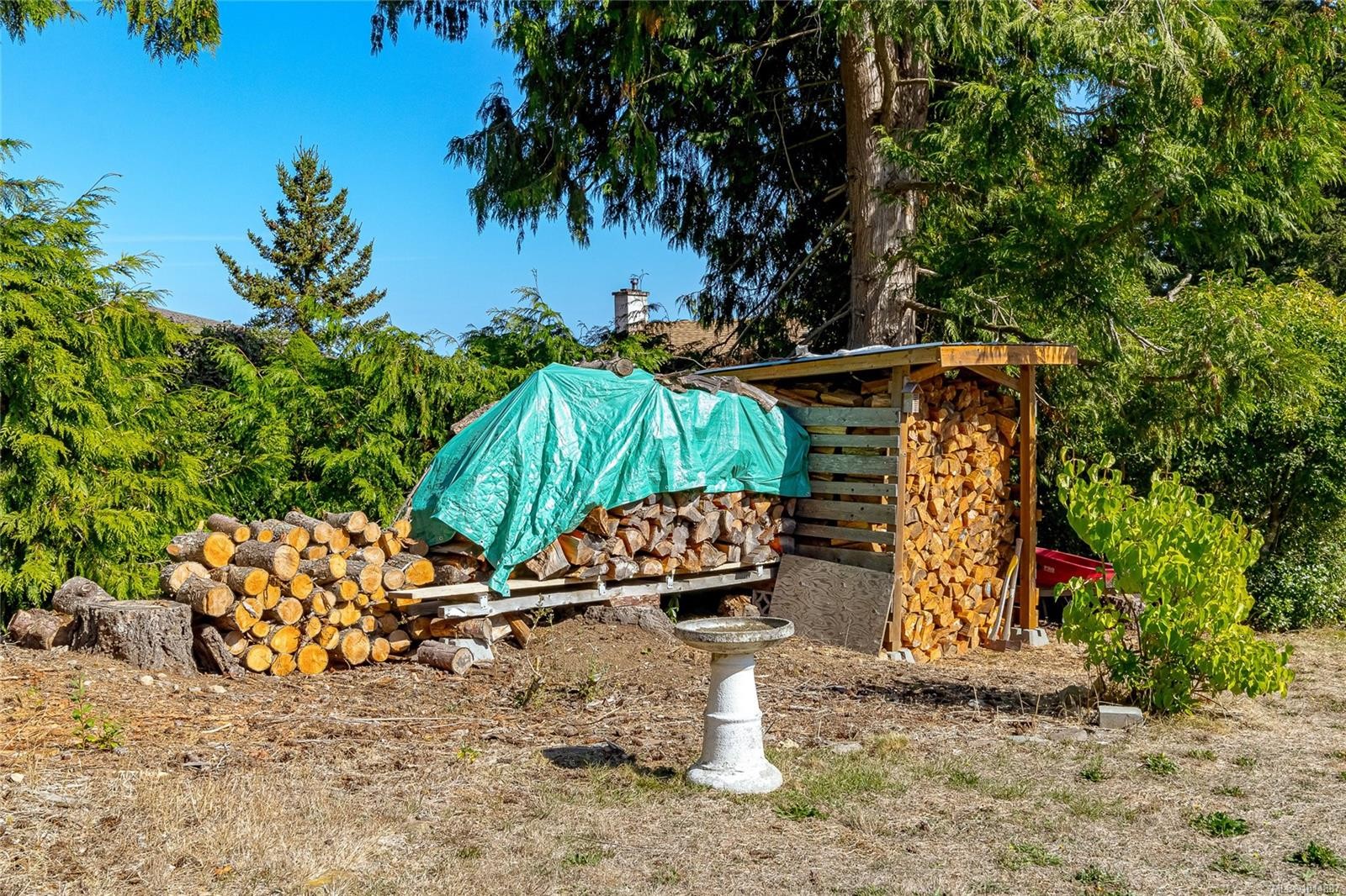 8650 Emard Terr, North Saanich, BC