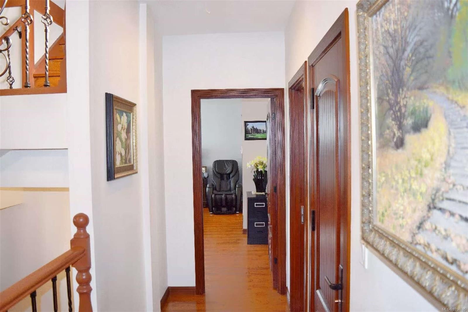 4037 Nelthorpe St, Saanich, BC