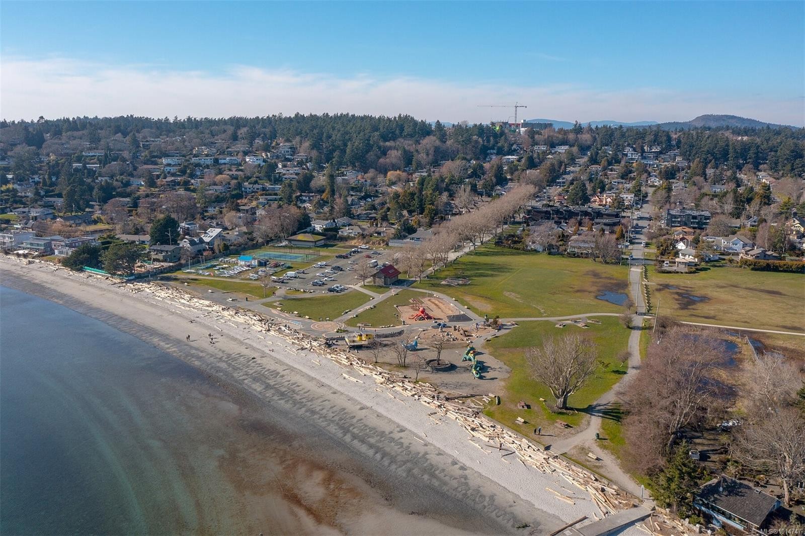 2555 Sinclair Rd, Saanich, BC