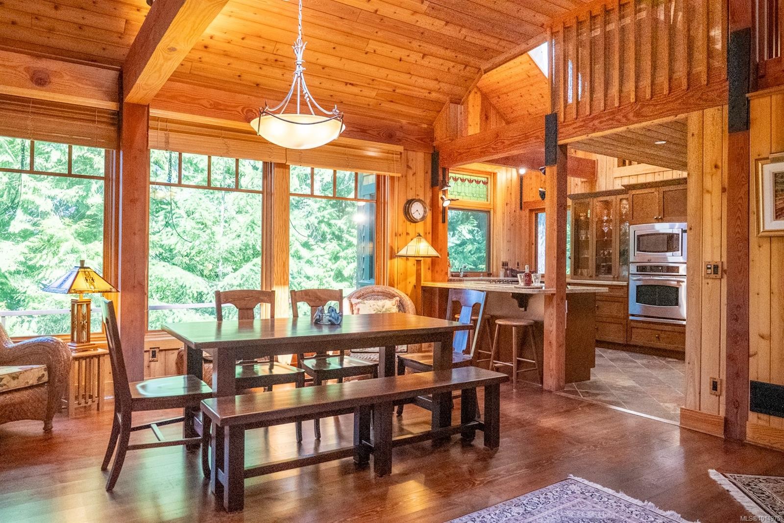 8807 Ainslie Point Rd, Pender Island, BC