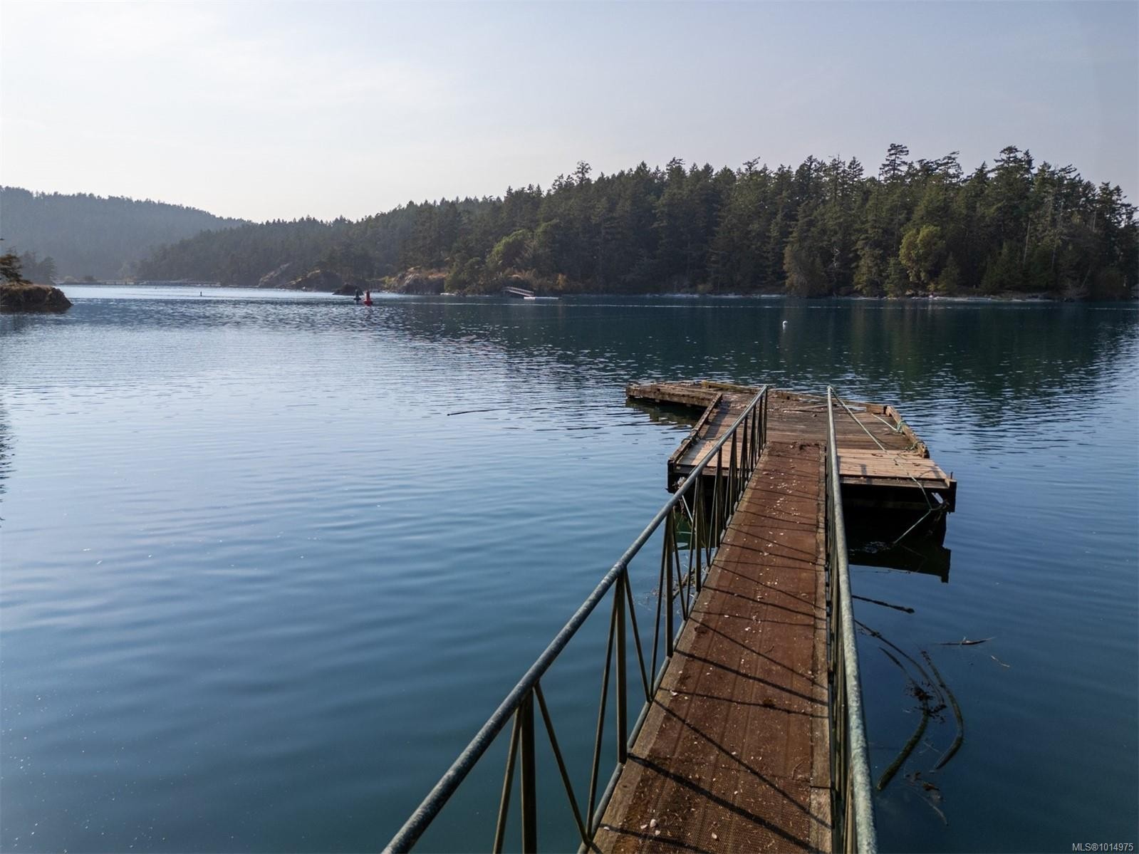 8807 Ainslie Point Rd, Pender Island, BC