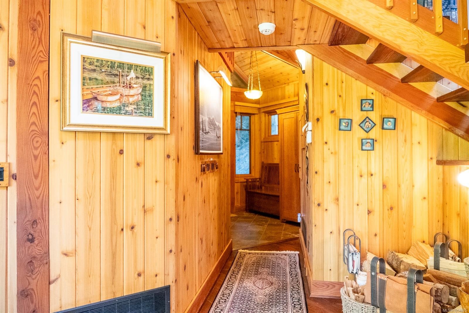 8807 Ainslie Point Rd, Pender Island, BC