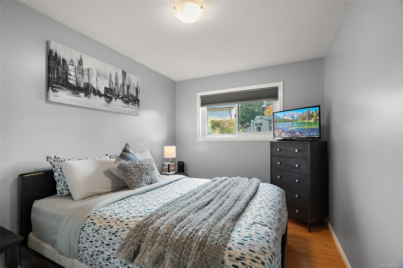 6877 Philip Rd, Lantzville, BC