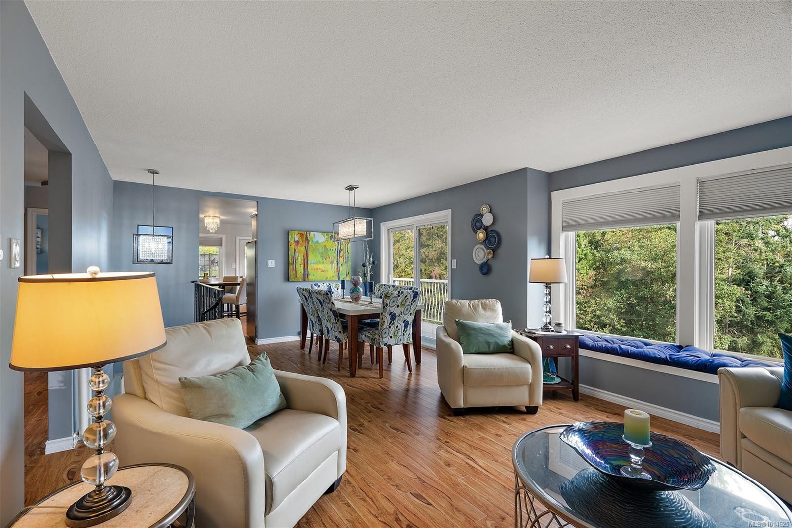 6877 Philip Rd, Lantzville, BC