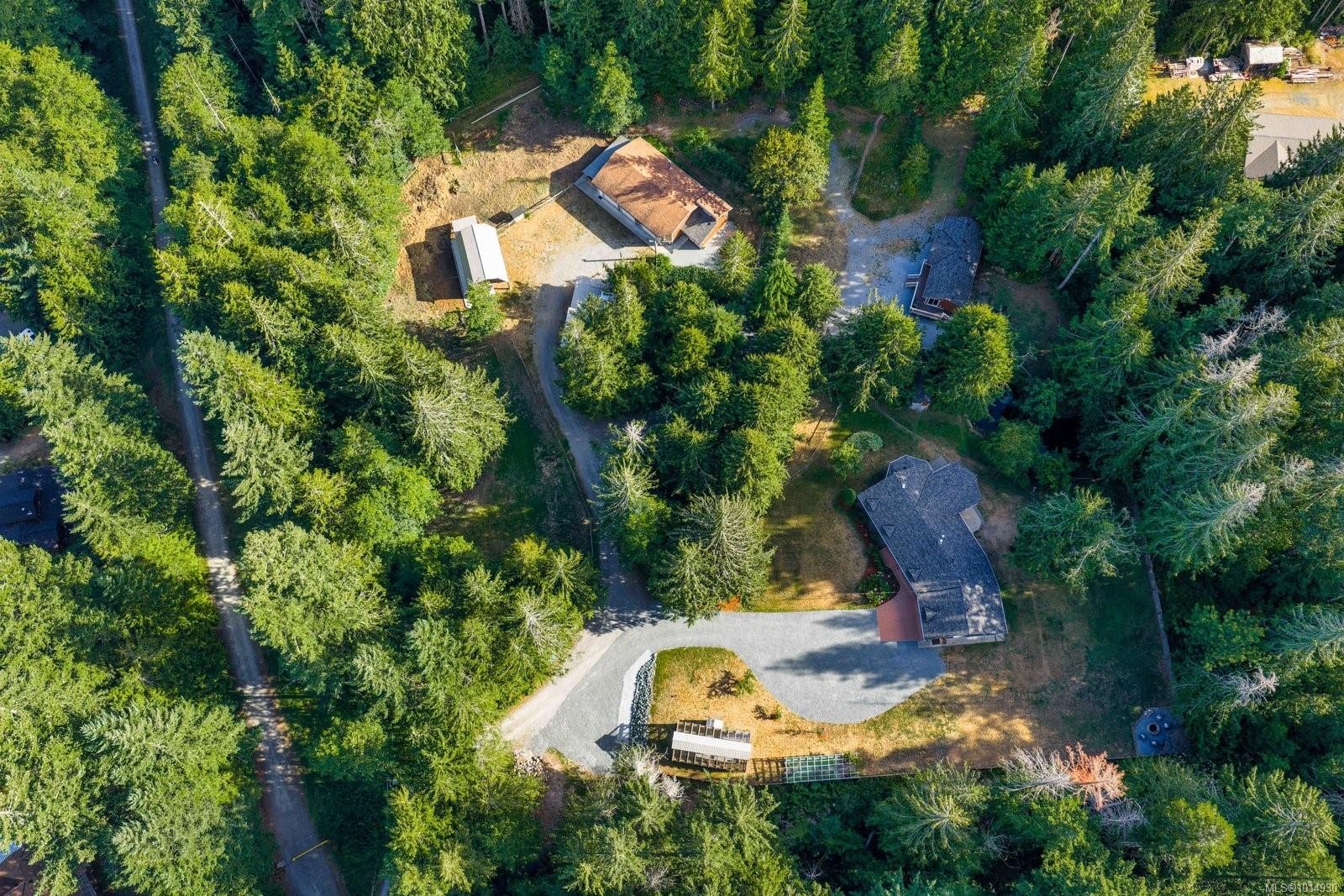 2656 Moncur Rd, Shawnigan Lake, BC