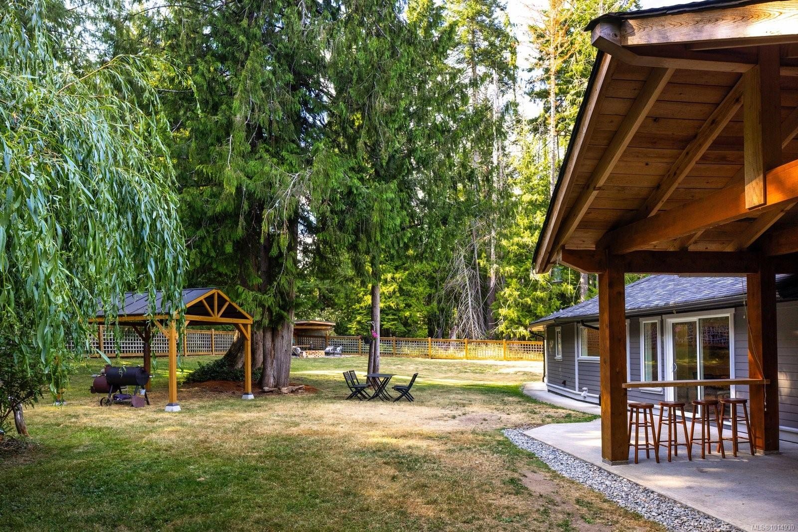 2656 Moncur Rd, Shawnigan Lake, BC