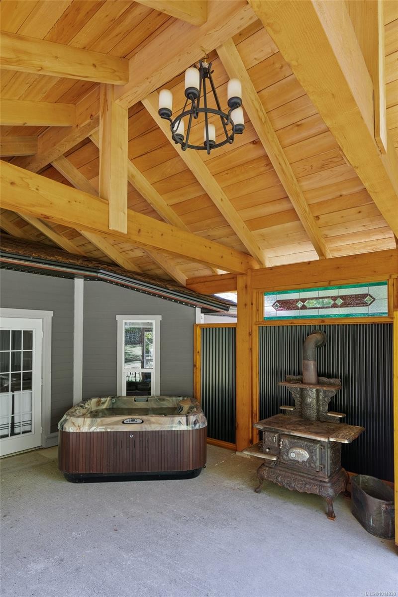 2656 Moncur Rd, Shawnigan Lake, BC