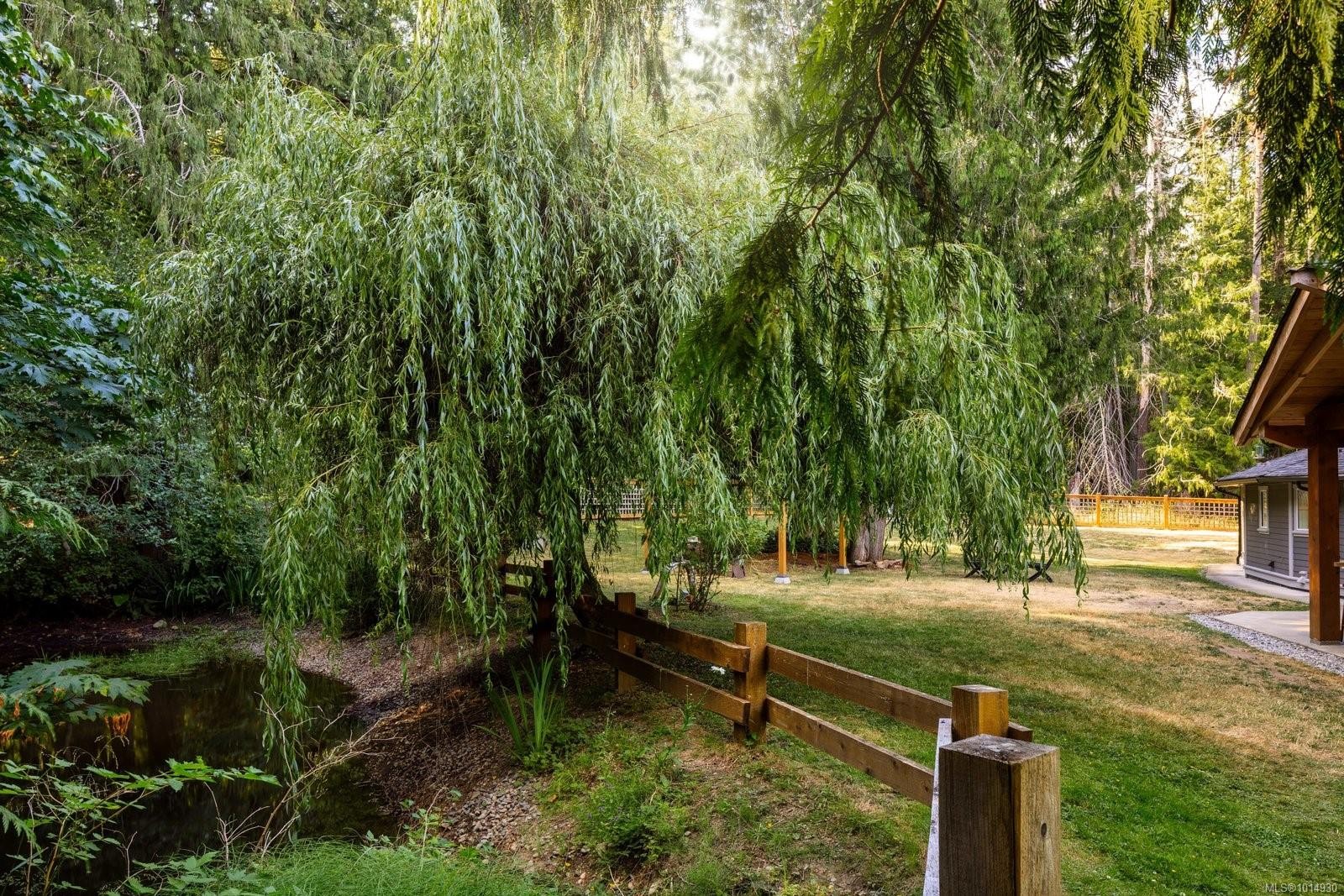 2656 Moncur Rd, Shawnigan Lake, BC