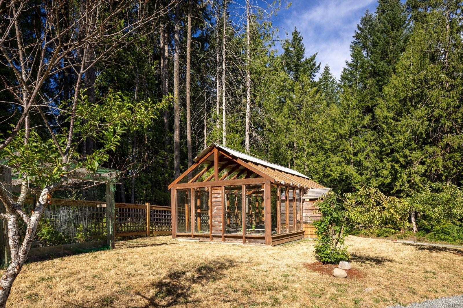 2656 Moncur Rd, Shawnigan Lake, BC
