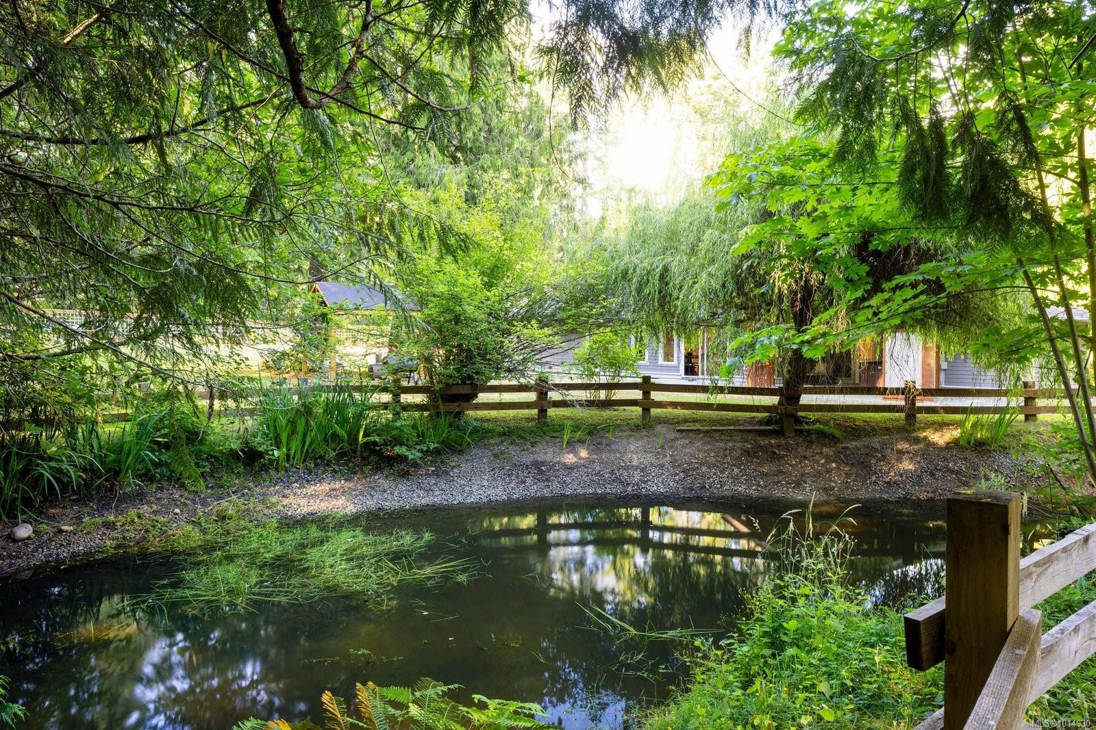 2656 Moncur Rd, Shawnigan Lake, BC