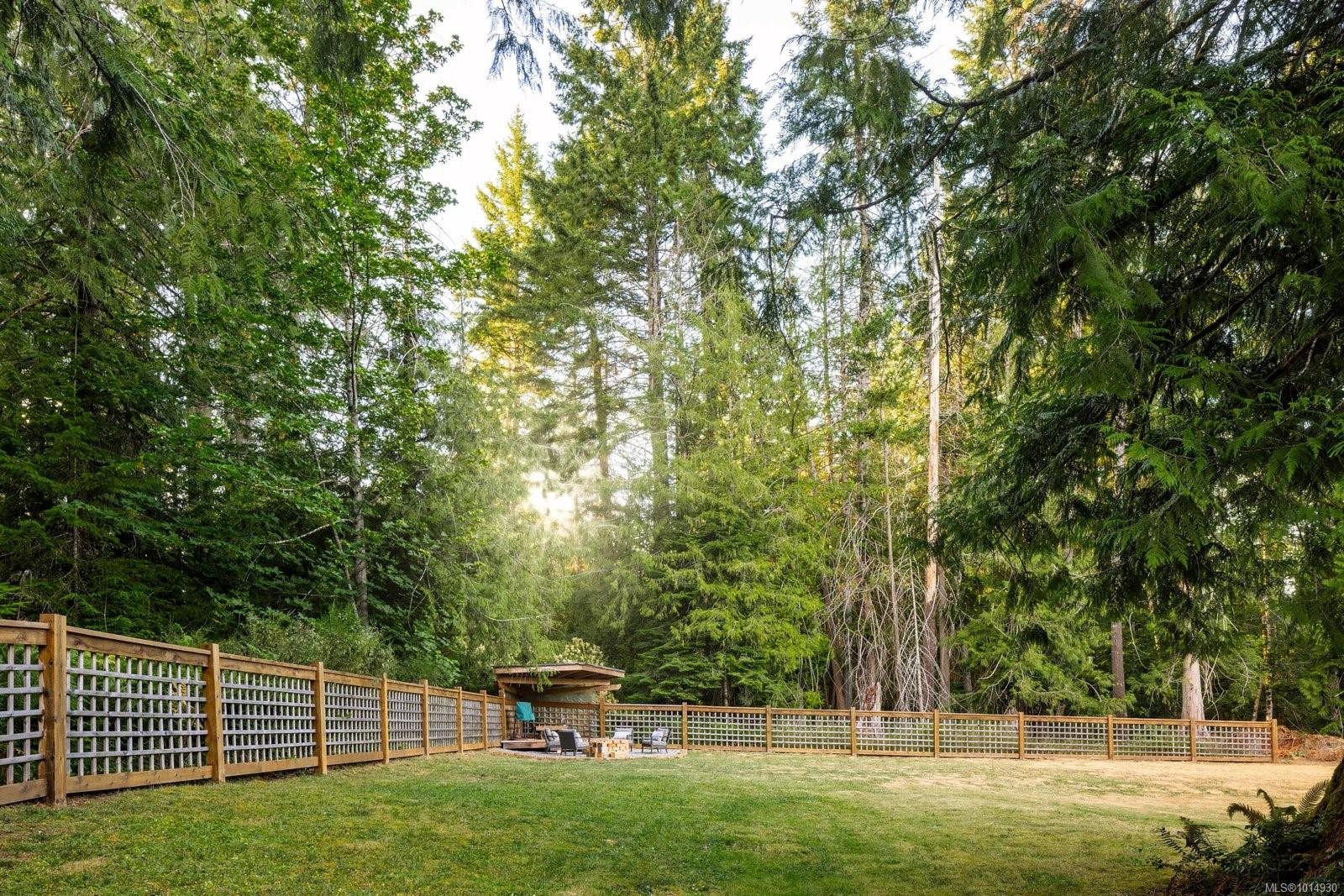 2656 Moncur Rd, Shawnigan Lake, BC