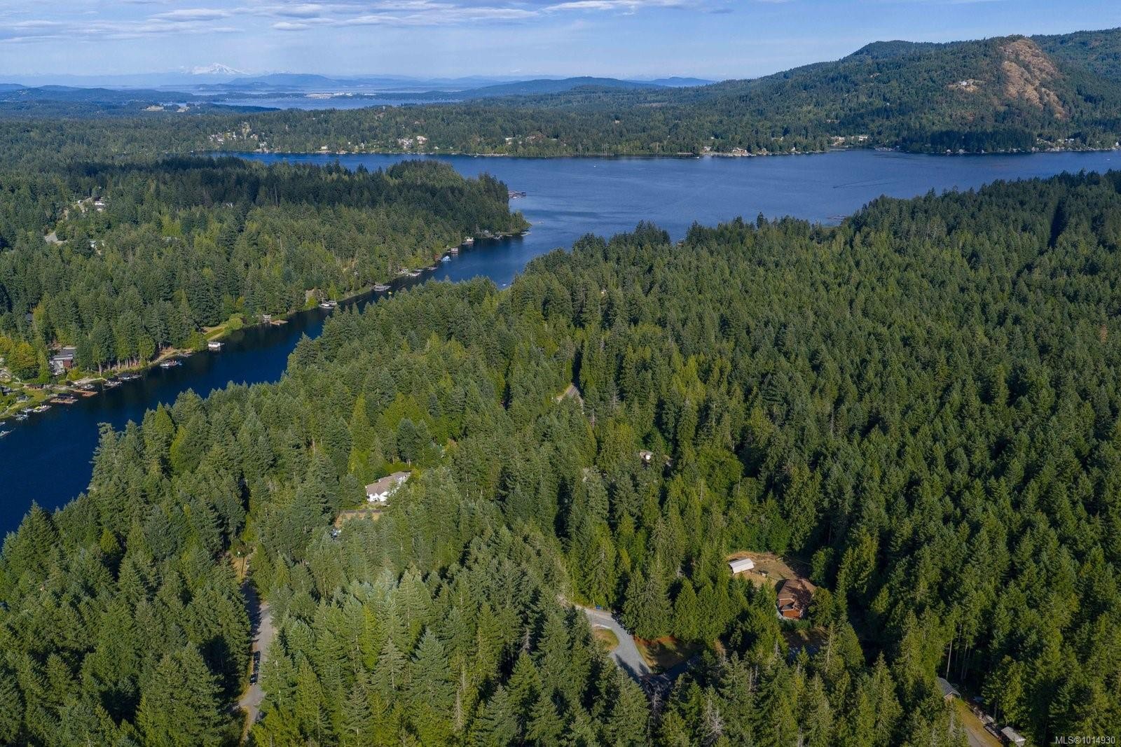 2656 Moncur Rd, Shawnigan Lake, BC