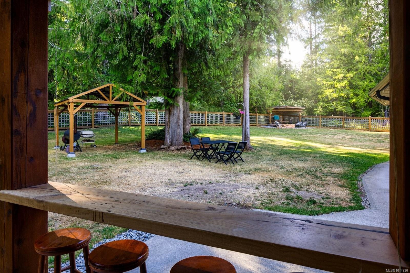 2656 Moncur Rd, Shawnigan Lake, BC