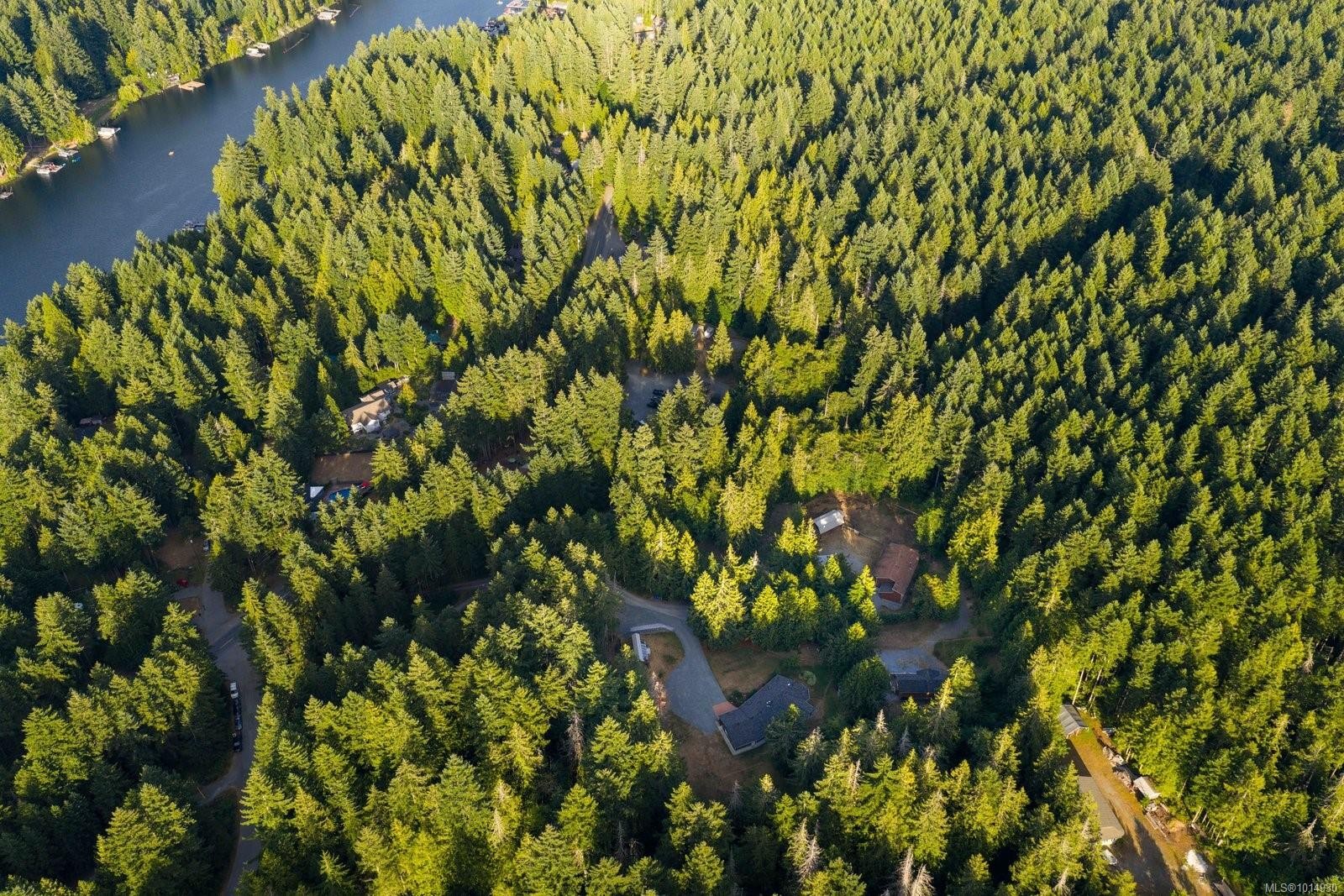 2656 Moncur Rd, Shawnigan Lake, BC