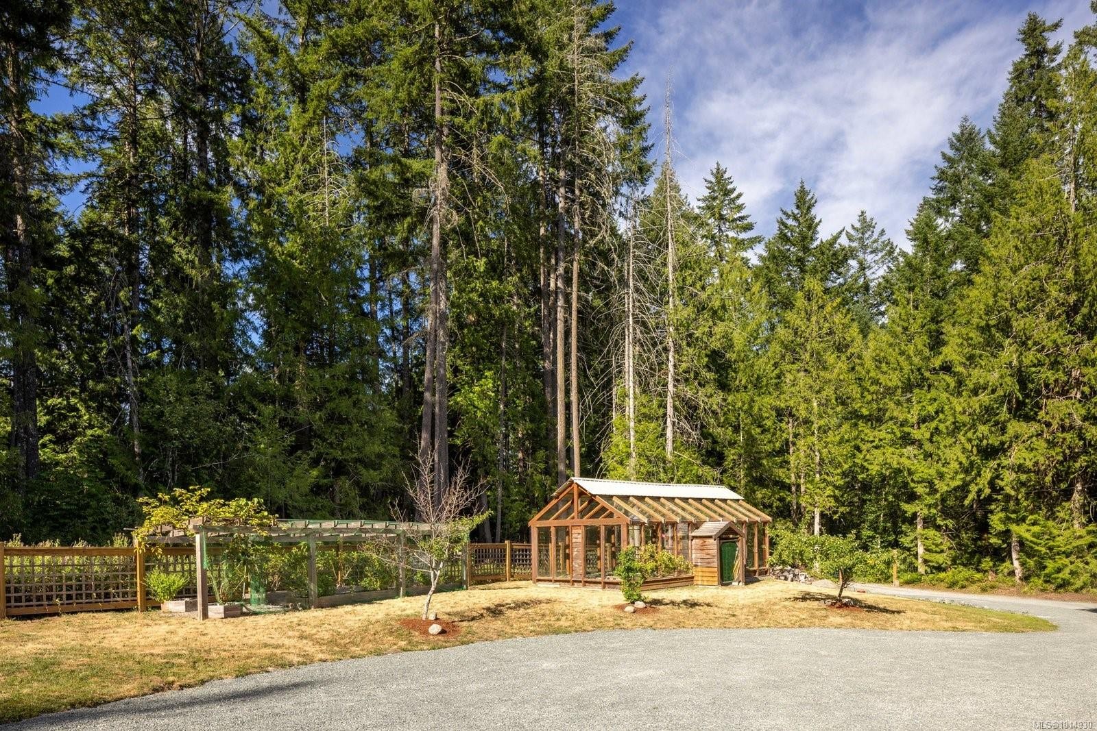 2656 Moncur Rd, Shawnigan Lake, BC