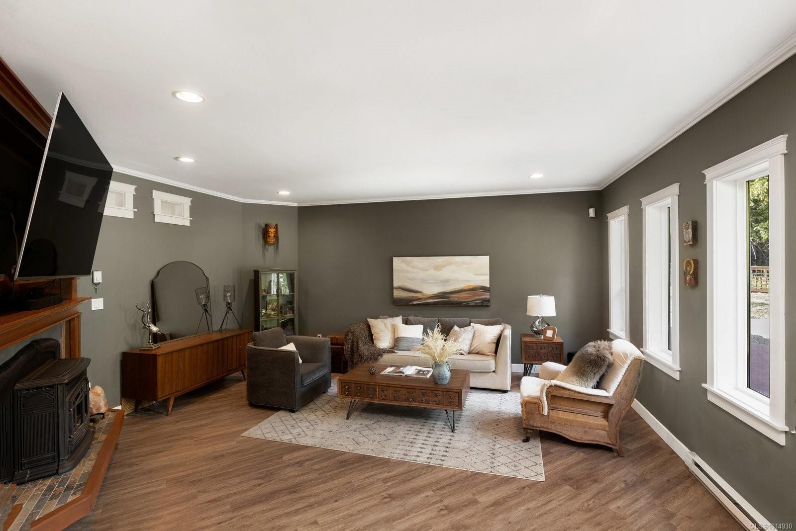 2656 Moncur Rd, Shawnigan Lake, BC